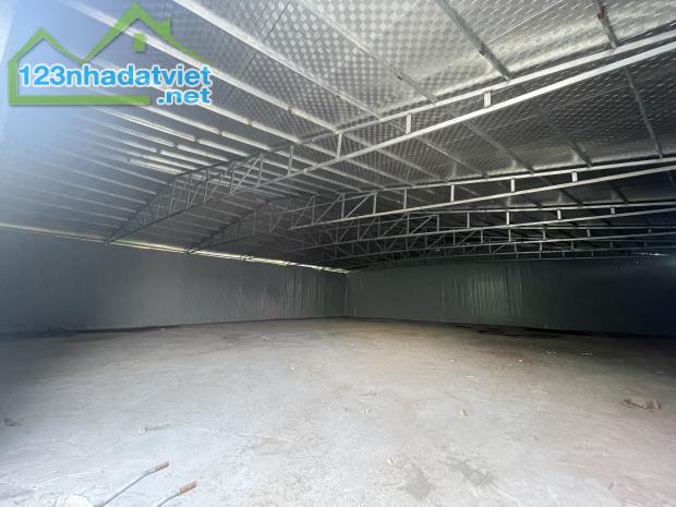 Cần cho thuê 300m2 kho xưởng, phù hợp kinh doanh gần mặt đường Nguyễn Xiển Thanh Xuân Hn - 2