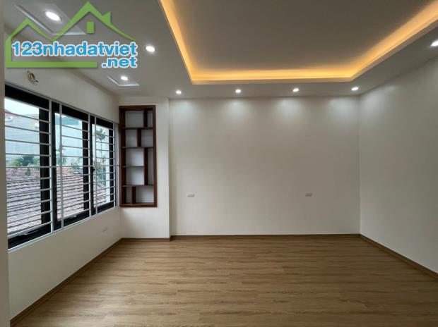 Bán nhà Xuân Phương 32m2, 5 tầng, ô tô đỗ cửa, lô góc cực thoáng, đầy đủ nội thất - 3