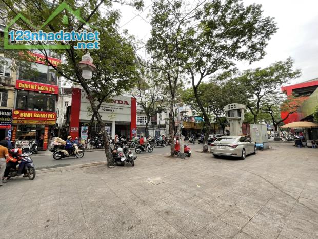 ⚜️ BÁN NHÀ 9 TẦNG MẶT PHỐ ĐỘI CẤN, BA ĐÌNH 92M2 MẶT TIỀN 7M, SỔ A4, CHỈ 69 TỶ  ⚜️ - 4