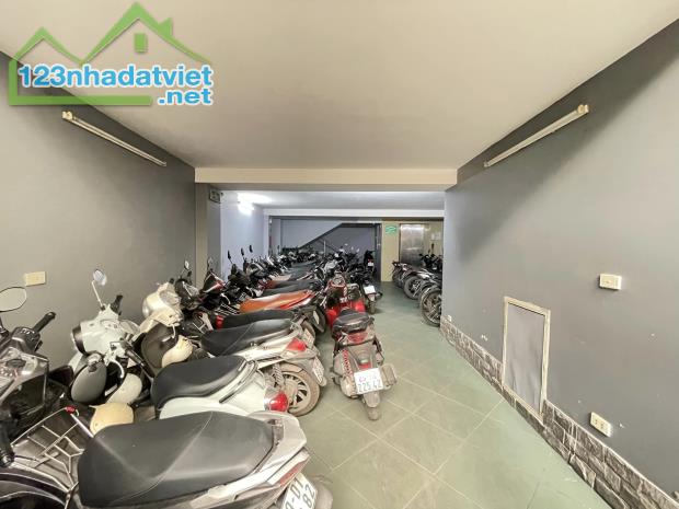⚜️ BÁN NHÀ 9 TẦNG MẶT PHỐ ĐỘI CẤN, BA ĐÌNH 92M2 MẶT TIỀN 7M, SỔ A4, CHỈ 69 TỶ  ⚜️