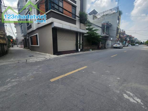 BÁN NHÀ NHUẾ KIM CHUNG THÔNG Ô TÔ 50M  4.7 TỶ ĐÔNG ANH - 1