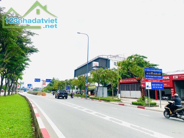 Bán Đất Mặt Tiền Đường Mai Chí Thọ,Phường, An Phú,Quận 2 DT:1487M2 (27mX55m) Fuul Thổ Cư - 3