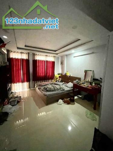 Chủ gửi bán gấp nhà Q.12 CCVB hẻm 15// ,P. Tân Thới Nhất 1, 1 tỷ 650tr/40m2 2L - 1