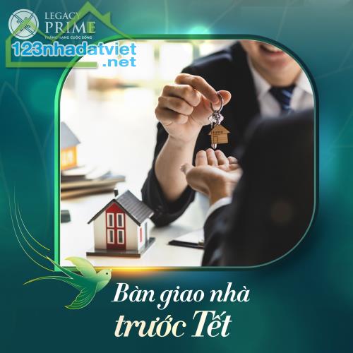 Làm việc tại Sài Gòn nhưng có thể mua nhà ở Bình Dương được không - 1