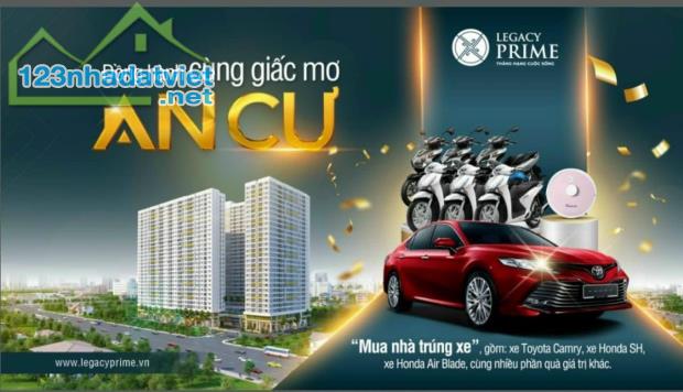 Làm việc tại Sài Gòn nhưng có thể mua nhà ở Bình Dương được không