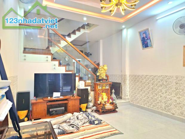 💥 Gần chợ Hòa Cường, Quận Hải Châu – oto đậu gần nhà – DT 65m2, nhỉnh 3 tỷ (0935.621.182)