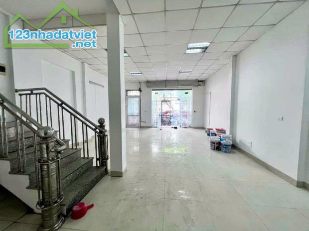 Liền kề NGUYỄN HOÀNG - PHÂN LÔ - Ô TÔ TẢI TRÁNH - KINH DOANH, 76M2 6 TẦNG, MT 6m - 1