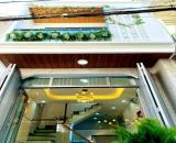 Siêu giảm giá căn nhà 2 lầu đường lê văn thọ p16 gò vấp tphcm