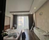 Liền kề Vạn Phúc 50m mt5m 5 tầng,vỉa hè ô tô vào nhà, kinh doanh an sinh đỉnh