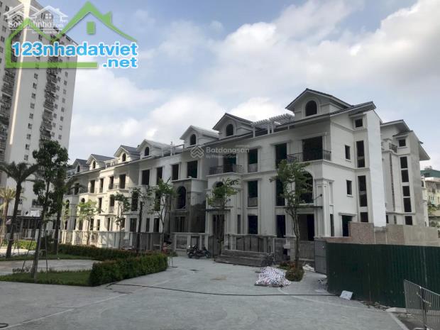 Siêu hiếm! Bán biệt thự VIPP - dự án Tây Hồ Residence - 68 Võ Chí Công - 200m2 - 38 tỷ - 3