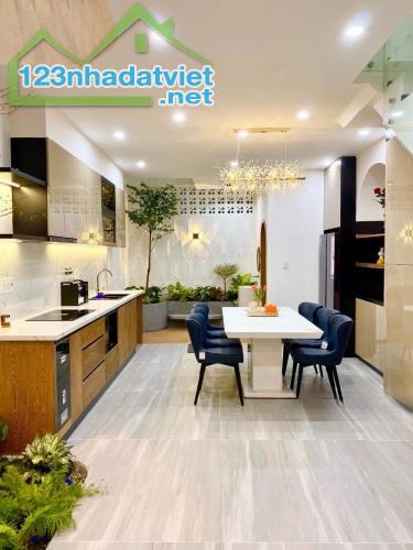 KẸT TIỀN CẦN BÁN GẤP NHÀ HẺM ÔTÔ 70m²-3tỷ150(TL)- Đ.QL13, P.Hiệp Bình Phước , Quận Thủ Đức - 2