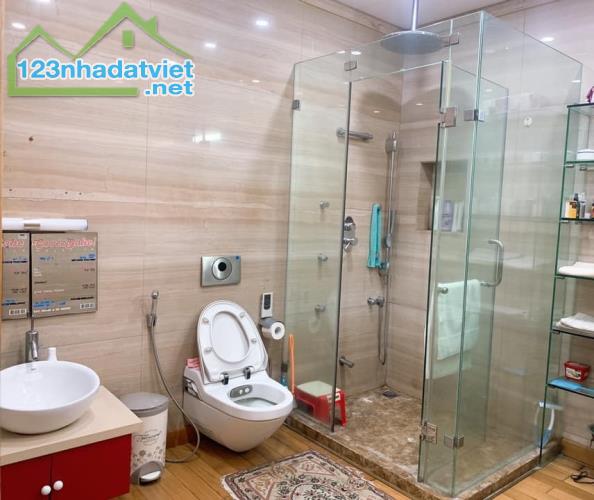 Bán nhà khu đô thị Văn Phú, 80m2, kinh doannh đỉnh chỉ 9 tỷ hơn