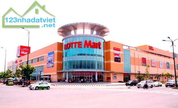 BÁN LỖ NHÀ ĐẤT GẦN SIÊU THỊ LOTTE NGÃ 4 AMATA SỔ HỒNG RIÊNG THỔ CƯ ĐƯỜNG XE TẢI