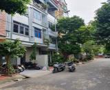 Bán nhà Lê Đức Thọ, cạnh tòa nhà Sun Square 2 ô tô tránh 56m² x 5T giá 12 tỷ 68.