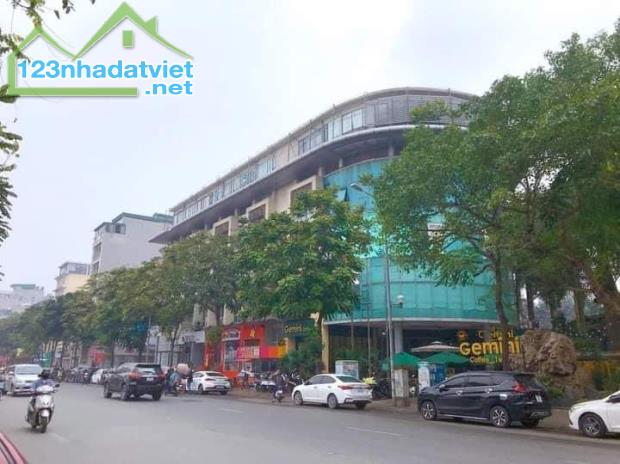 Cho thuê văn phòng tiêu chuẩn DT 25m2,50m,120m2 tại số 86 Lê Trọng Tấn,Thanh Xuân,Hà Nội - 2