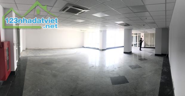 Cho thuê văn phòng tiêu chuẩn DT 25m2,50m,120m2 tại số 86 Lê Trọng Tấn,Thanh Xuân,Hà Nội - 1