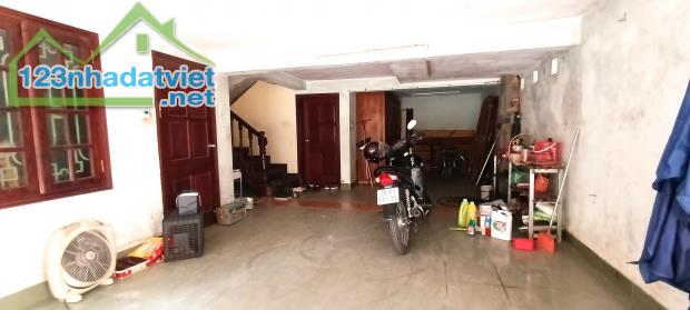 NHÀ NGON SÁT PHỐ 20 TỶ 100m 6 TẦNG MẶT TIỀN 7.1m GARA Ô TÔ KINH DOANH LẠC LONG QUÂN TÂY HỒ - 2