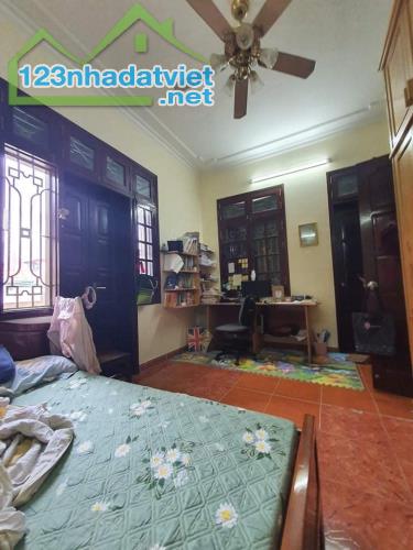 NHÀ NGON SÁT PHỐ 20 TỶ 100m 6 TẦNG MẶT TIỀN 7.1m GARA Ô TÔ KINH DOANH LẠC LONG QUÂN TÂY HỒ - 1