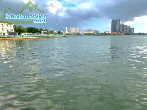 NHÀ NGON SÁT PHỐ 20 TỶ 100m 6 TẦNG MẶT TIỀN 7.1m GARA Ô TÔ KINH DOANH LẠC LONG QUÂN TÂY HỒ