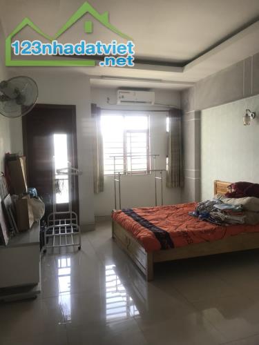 Kinh Dương Vương Bình Tân ngay sau trường tiểu học An lạc 1 66m2 3 tầng 3PN giá 4 tỷ 5 - 1