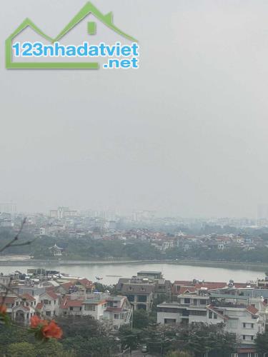 Nguyễn Đình Thi – 270m2 – 9 Tầng – 90 tỷ . - 2