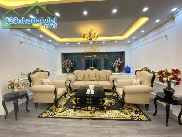 Bán Nhà Ngõ 27 Đại Cồ Việt, Hai Bà Trưng Ôtô – Phân Lô - Kinh Doanh 65m2x5T, giá 14 tỷ