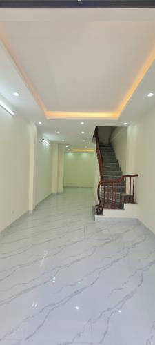 Bán nhà gần trường Lý Nam Đế -Tây Mỗ 48m2*4T. Gần chợ Do Nha. 300m đến KĐT An Lạc Symphony - 4