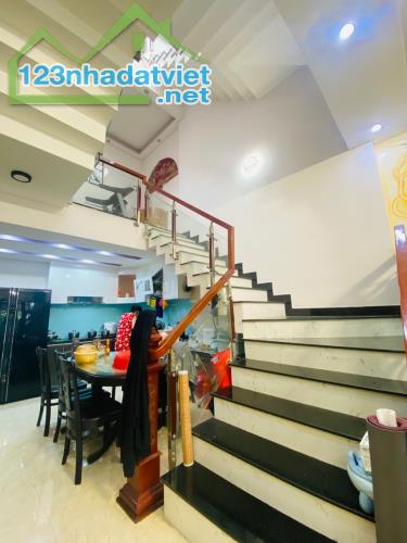 NHÀ MẶT TIỀN TRẦN THANH TRUNG - 82M2 -3 TẦNG - GẦN BIỂN - ĐƯỜNG 10,5M -6,2 TỶ - 1