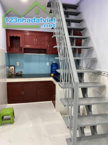 Giá tốt 120m2 gồm 2 căn sổ riêng Tân Hòa Đông Bình Trị Đông Bình Tân 7,8 tỷ - 2