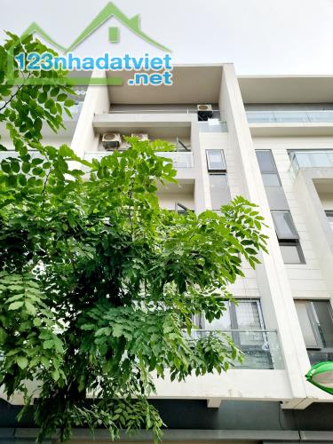Bán Liền kề T&T Tower 120 Định Công, 68m2, kinh doanh, văn phòng, 22 tỷ - 5