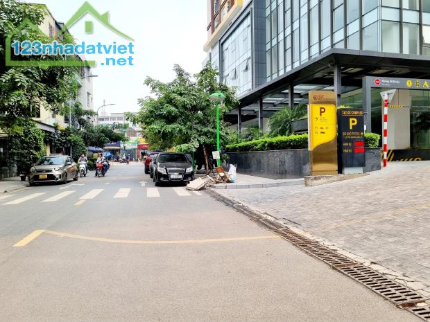 Bán Liền kề T&T Tower 120 Định Công, 68m2, kinh doanh, văn phòng, 22 tỷ - 1