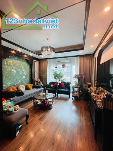 Mặt Phố Khâm Thiên Đống Đa, 70m2 Kinh Doanh Vô Địch.