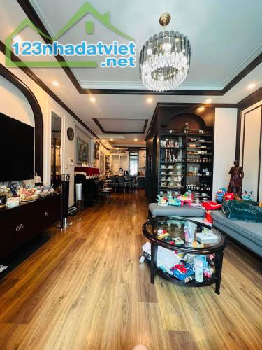 Mặt Phố Khâm Thiên Đống Đa, 70m2 Kinh Doanh Vô Địch. - 1