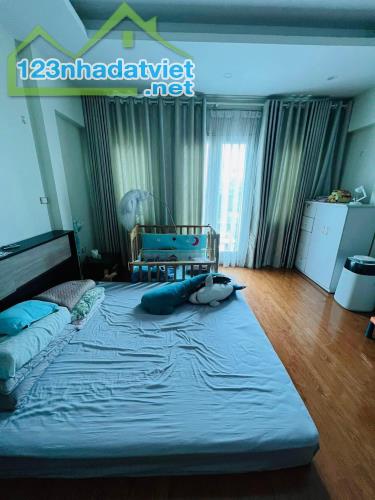 Mặt Phố Khâm Thiên Đống Đa, 70m2 Kinh Doanh Vô Địch. - 3
