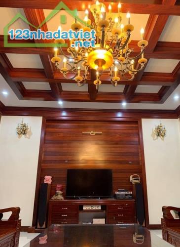 Bán nhà biệt thự khu đô thị Xa La, Hà Đông, kinh doanh vô địch chỉ 20 tỷ hơn