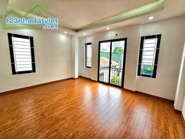 Bán nhà Xuân Phương 35M 5 Tầng,nội thất đẹp, gần đường lớn - 1