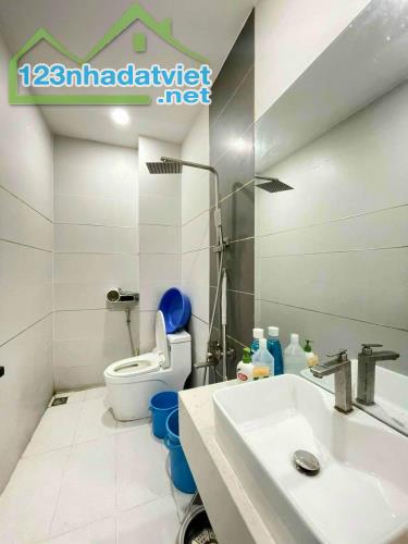 ⚡️⚡️BÁN RẺ NHÀ HẺM 6m 70m² - 2tỷ350(TL) Đường Vườn Lài,P.An Phú Đông,Q12 TPHCM. - 3