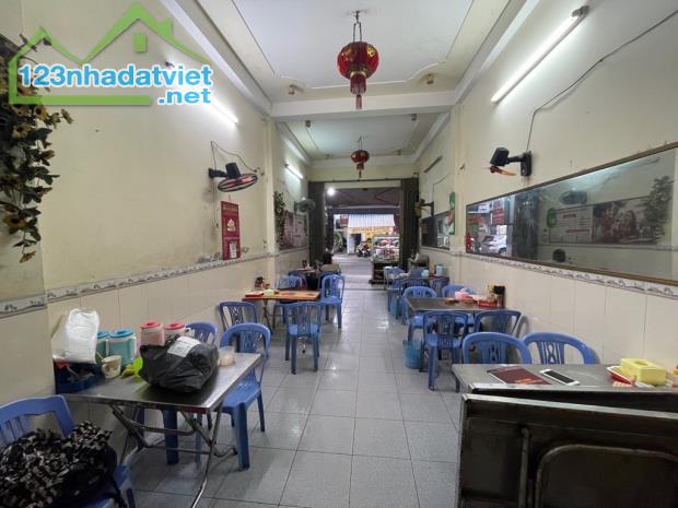 NHÀ MẶT TIỀN HẢI PHÒNG - 90M2 -3 TẦNG -GẦN SÂN BAY, TRƯỜNG HỌC -KINH DOANH SẦM UẤT-12.1 TỶ