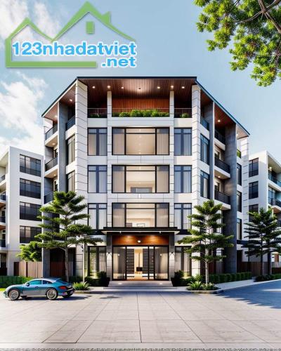 Bán Nhà Mặt Phố Cổ Linh 286m² Mặt Tiền 40m 3 Mặt Ô Tô Tránh Vỉa Hè Nhỉnh 105 tỷ