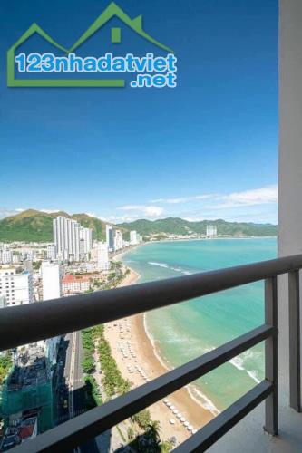 CÒN 3 CĂN HỘ MƯỜNG THANH VIỄN TRIỀU, NHA TRANG, GIÁ THUÊ CHỈ 5 - 7TR/THÁNG - 4