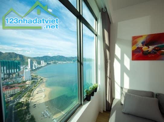 CÒN 3 CĂN HỘ MƯỜNG THANH VIỄN TRIỀU, NHA TRANG, GIÁ THUÊ CHỈ 5 - 7TR/THÁNG - 5