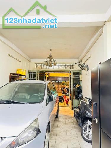 Bán nhà mặt tiền đường Bàu Cát 6, Tân Bình, 4 tầng, 4x18M, 13 tỷ ( TL ) - 2