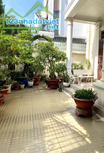 Cần bán biệt thự MT ven sông Sài Gòn. 200 m². Hiệp Bình Chánh Tp Thủ Đức - 3