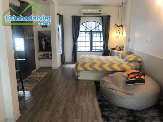 Bán Villa có Hồ Bơi khu Dương Đình Nghệ, gần biển, An Hải Bắc, Sơn Trà 11.5 tỷ - 2