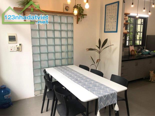 Bán Villa có Hồ Bơi khu Dương Đình Nghệ, gần biển, An Hải Bắc, Sơn Trà 11.5 tỷ - 1