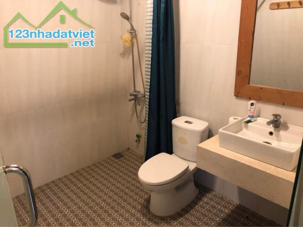 Bán Villa có Hồ Bơi khu Dương Đình Nghệ, gần biển, An Hải Bắc, Sơn Trà 11.5 tỷ
