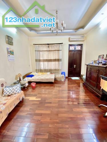 Bán nhà ngõ 198 Lê Trọng Tấn, 65m2, ô tô tránh, 18.5 tỷ - 4