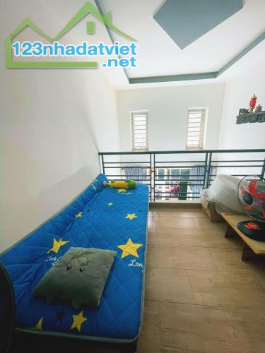Kẹt tiền bán gấp đường số 2, Bình An, quận 2. Giá 2,29 tỷ/48m2, HXH rộng. - 3