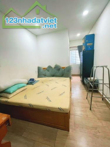 Kẹt tiền bán gấp đường số 2, Bình An, quận 2. Giá 2,29 tỷ/48m2, HXH rộng. - 4