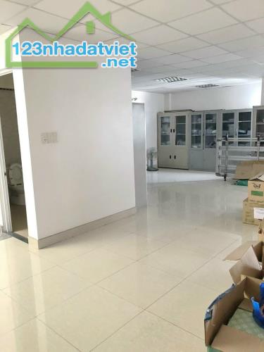 Bán nhà đường Số 53 P.Tân Quy, Quận 7.dt 7x18m, 4 lầu sàn trống - 4